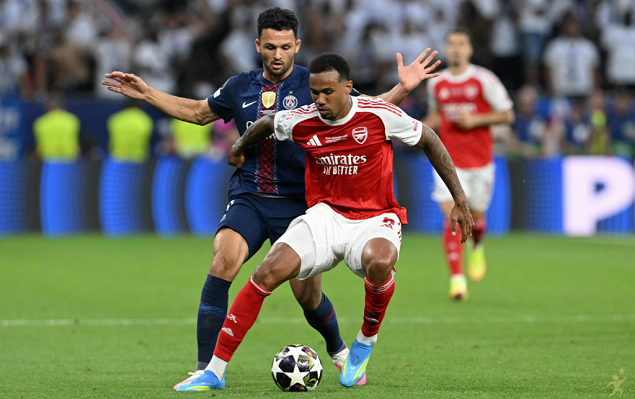 Trek de loyaliteit van de Arsenal-spelers alsjeblieft niet in twijfel